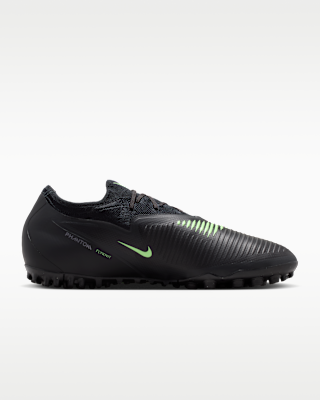 Nike Phantom 6 Low Pro Turf Football Shoe. Nike ID